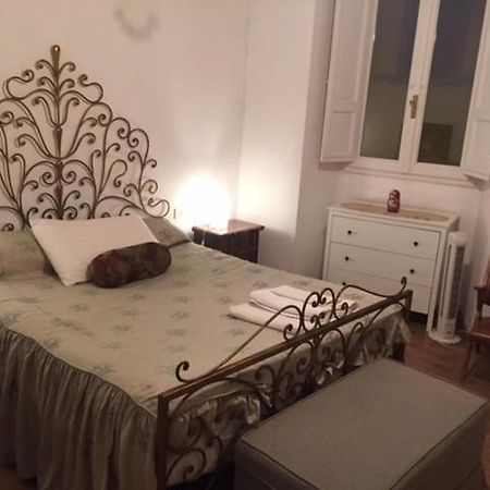 Double Large Room In Santo Spirito Oltrarno Firenze Bagian luar foto